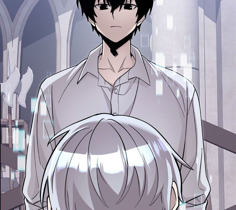 Các Nữ Anh Hùng Muốn Giết Tôi, Một Anh Hùng Chap 2 - Next Chap 1