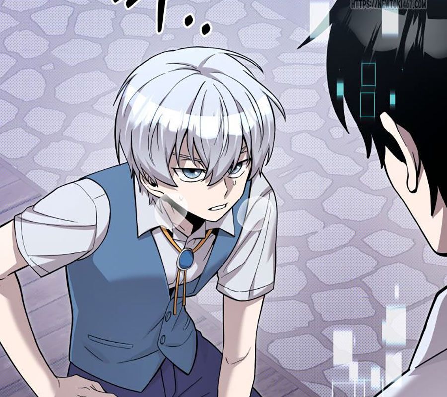 Các Nữ Anh Hùng Muốn Giết Tôi, Một Anh Hùng Chap 2 - Next Chap 1