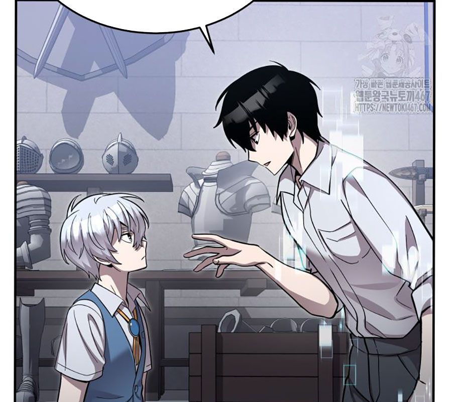 Các Nữ Anh Hùng Muốn Giết Tôi, Một Anh Hùng Chap 2 - Next Chap 1