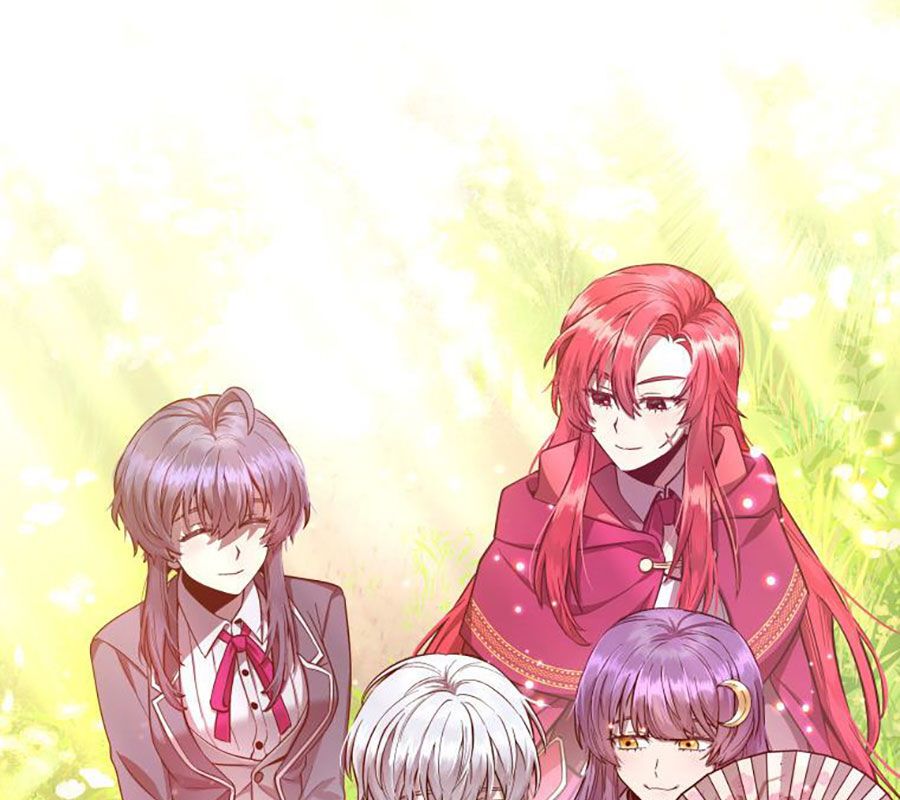 Các Nữ Anh Hùng Muốn Giết Tôi, Một Anh Hùng Chap 2 - Next Chap 1