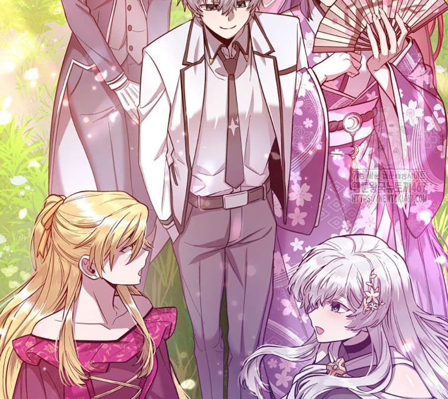 Các Nữ Anh Hùng Muốn Giết Tôi, Một Anh Hùng Chap 2 - Next Chap 1