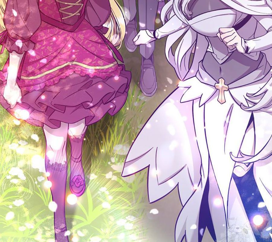 Các Nữ Anh Hùng Muốn Giết Tôi, Một Anh Hùng Chap 2 - Next Chap 1