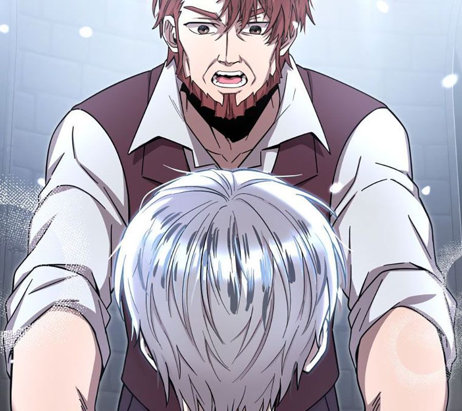 Các Nữ Anh Hùng Muốn Giết Tôi, Một Anh Hùng Chap 2 - Next Chap 1