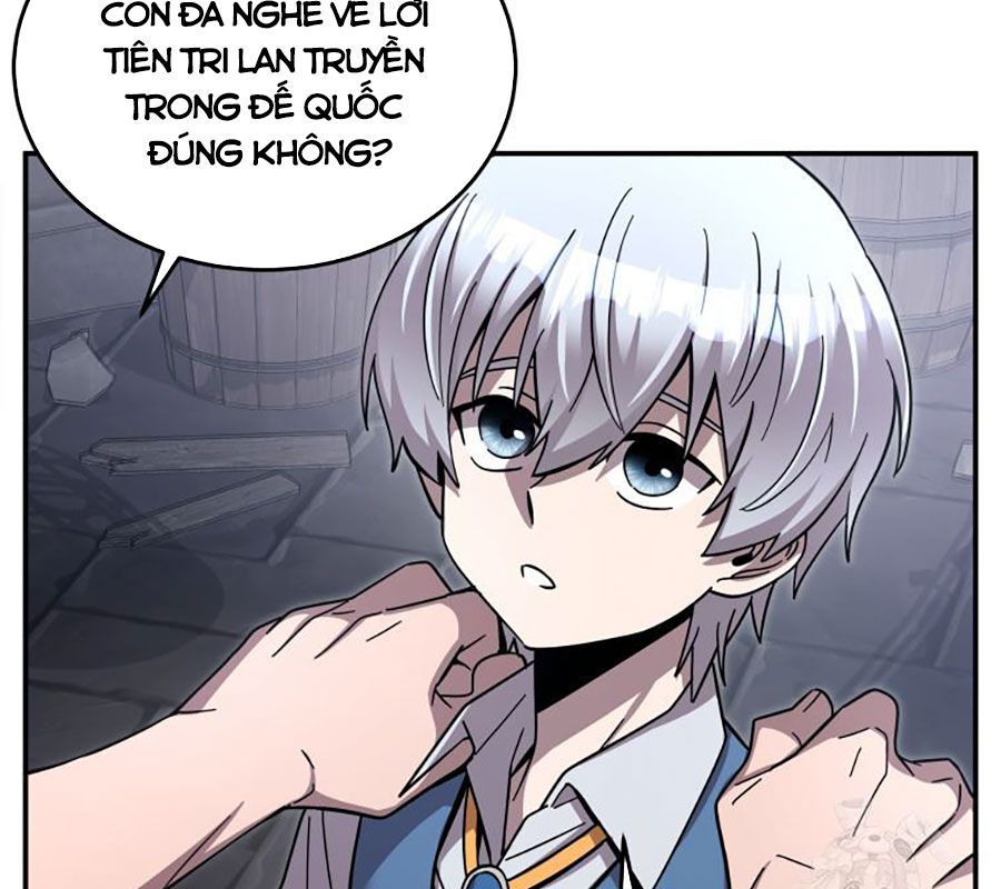 Các Nữ Anh Hùng Muốn Giết Tôi, Một Anh Hùng Chap 2 - Next Chap 1