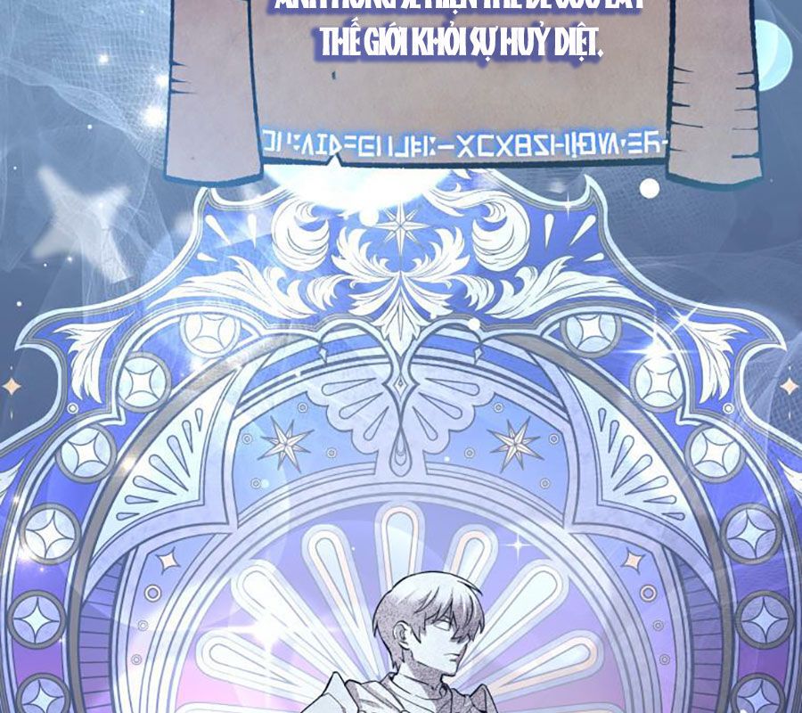 Các Nữ Anh Hùng Muốn Giết Tôi, Một Anh Hùng Chap 2 - Next Chap 1