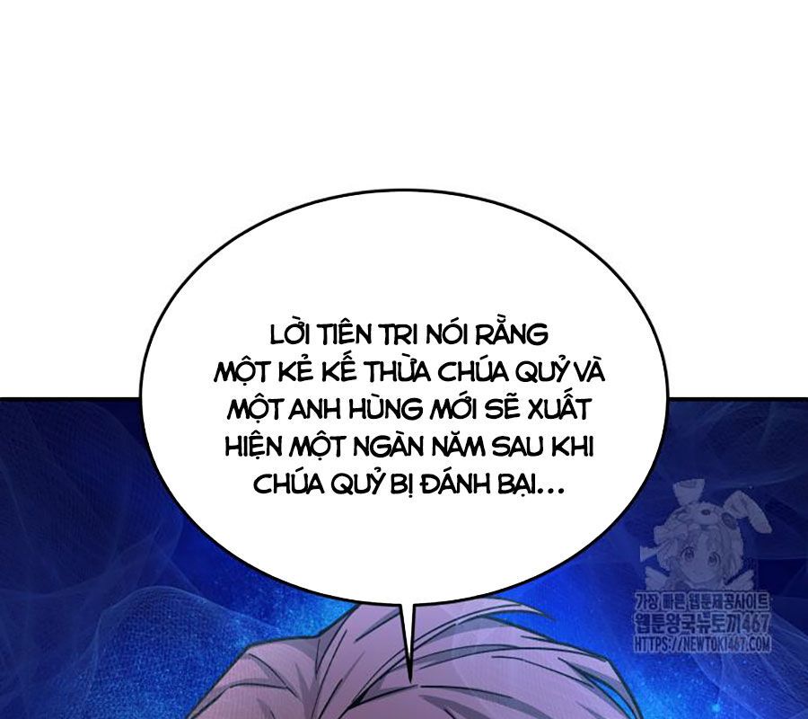 Các Nữ Anh Hùng Muốn Giết Tôi, Một Anh Hùng Chap 2 - Next Chap 1