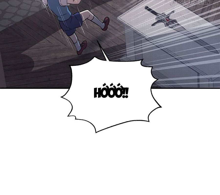 Các Nữ Anh Hùng Muốn Giết Tôi, Một Anh Hùng Chap 2 - Next Chap 1