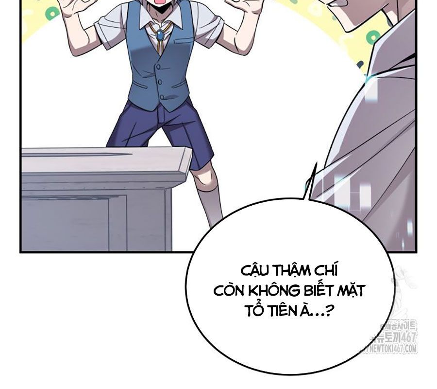 Các Nữ Anh Hùng Muốn Giết Tôi, Một Anh Hùng Chap 2 - Next Chap 1