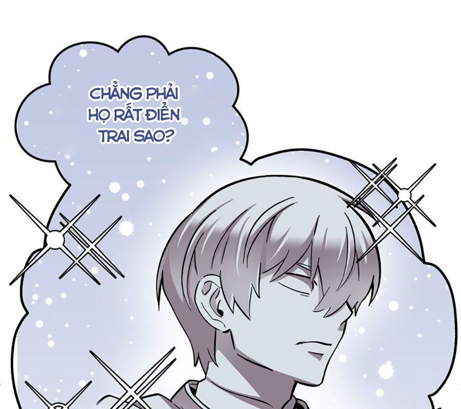 Các Nữ Anh Hùng Muốn Giết Tôi, Một Anh Hùng Chap 2 - Next Chap 1