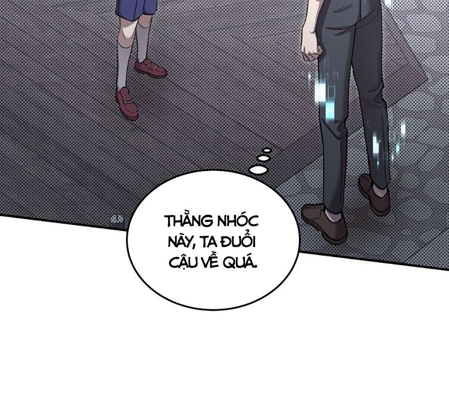 Các Nữ Anh Hùng Muốn Giết Tôi, Một Anh Hùng Chap 2 - Next Chap 1