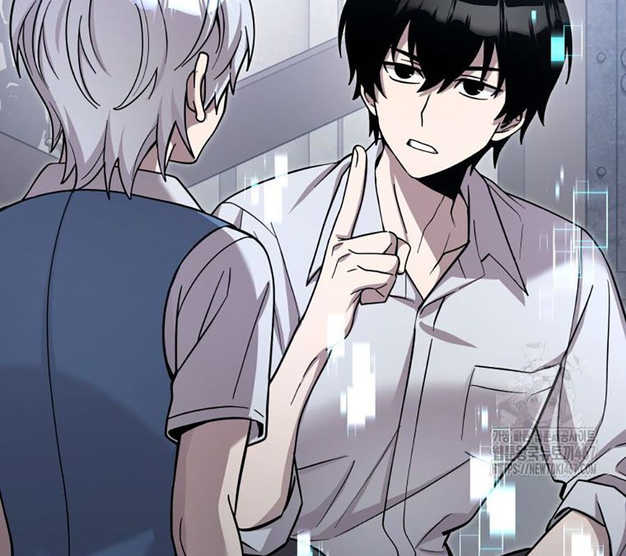 Các Nữ Anh Hùng Muốn Giết Tôi, Một Anh Hùng Chap 2 - Next Chap 1