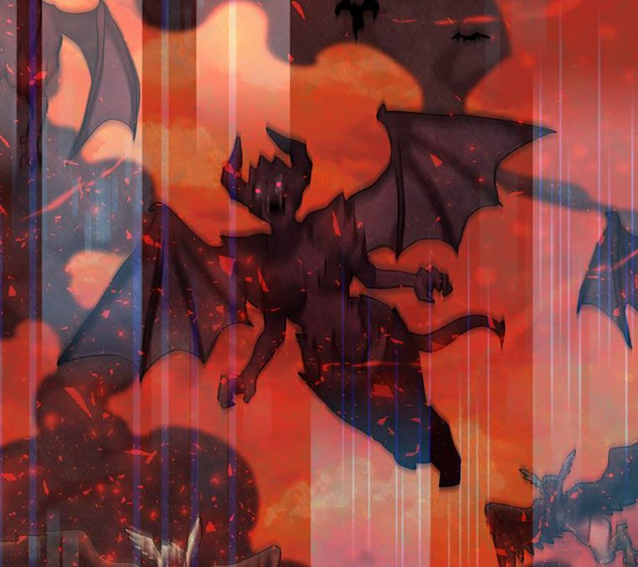 Các Nữ Anh Hùng Muốn Giết Tôi, Một Anh Hùng Chap 2 - Next Chap 1