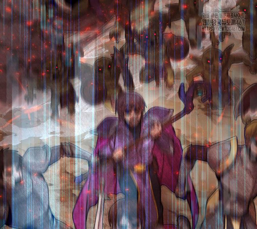 Các Nữ Anh Hùng Muốn Giết Tôi, Một Anh Hùng Chap 2 - Next Chap 1