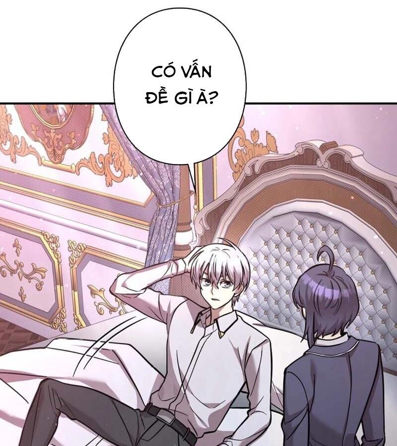 Các Nữ Anh Hùng Muốn Giết Tôi, Một Anh Hùng Chap 20 - Next Chap 19