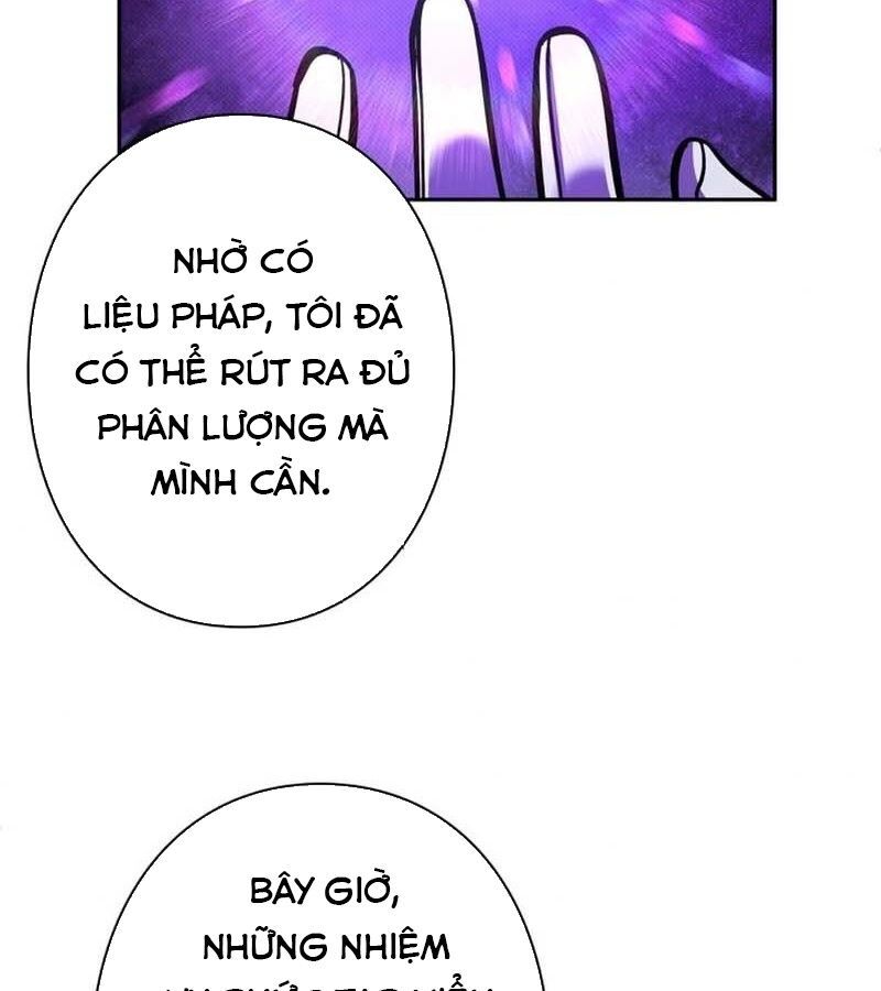 Các Nữ Anh Hùng Muốn Giết Tôi, Một Anh Hùng Chap 20 - Next Chap 19