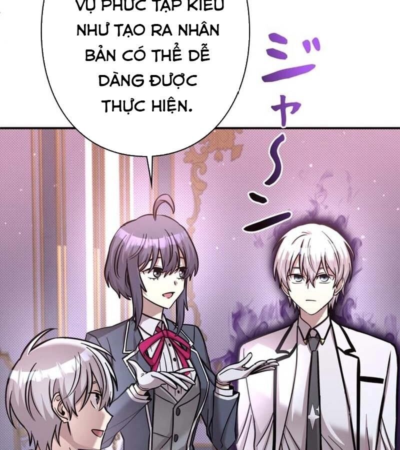 Các Nữ Anh Hùng Muốn Giết Tôi, Một Anh Hùng Chap 20 - Next Chap 19