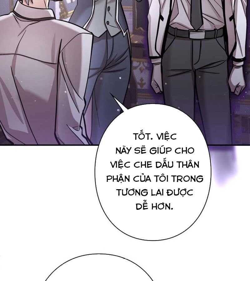 Các Nữ Anh Hùng Muốn Giết Tôi, Một Anh Hùng Chap 20 - Next Chap 19