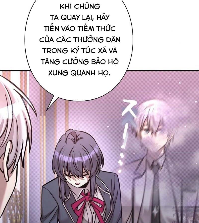 Các Nữ Anh Hùng Muốn Giết Tôi, Một Anh Hùng Chap 20 - Next Chap 19