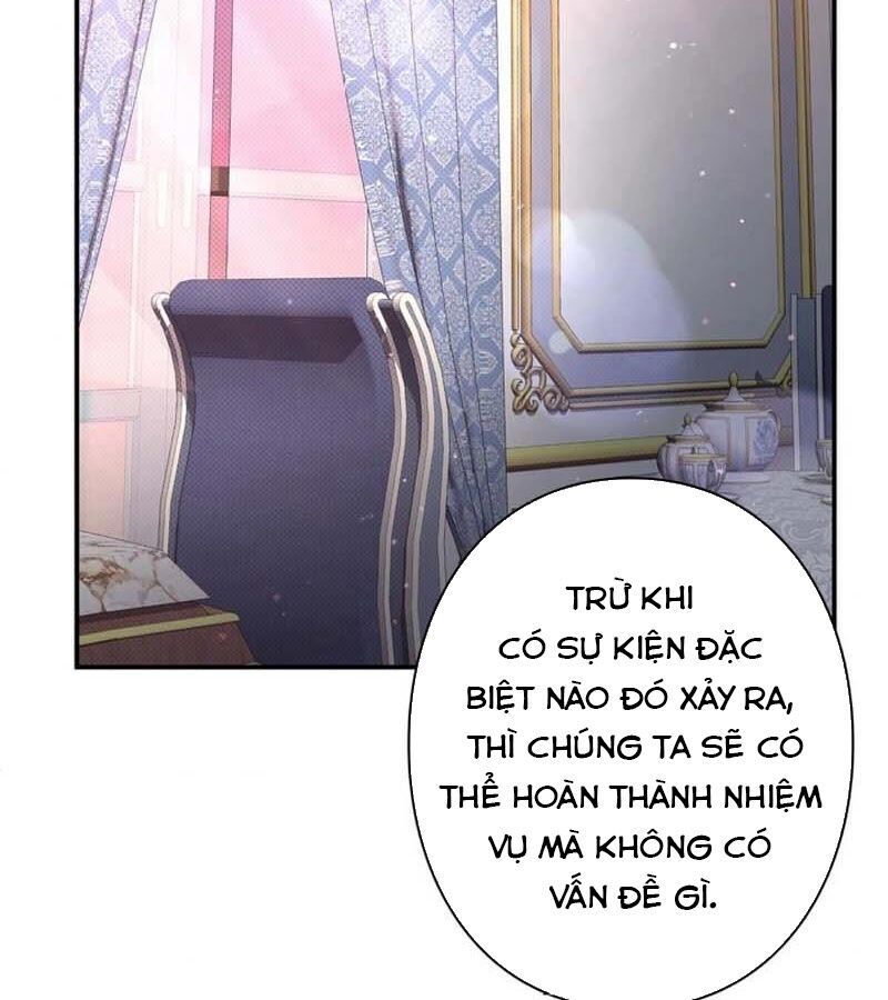 Các Nữ Anh Hùng Muốn Giết Tôi, Một Anh Hùng Chap 20 - Next Chap 19
