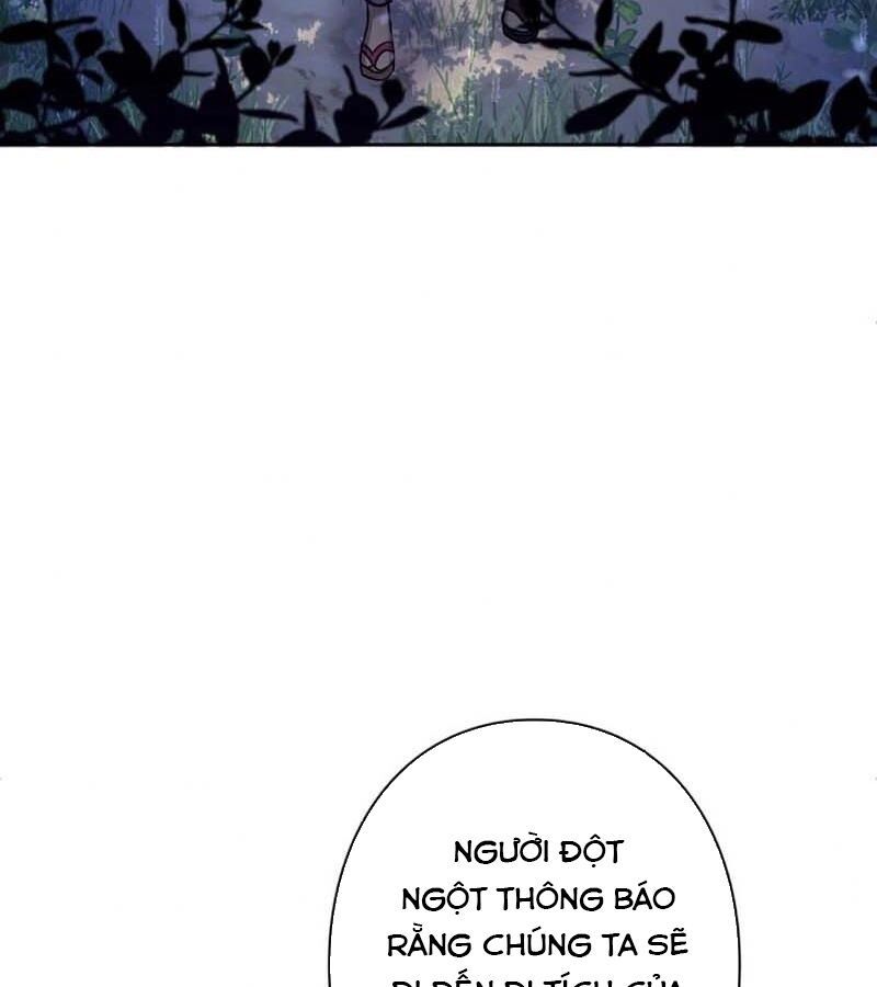 Các Nữ Anh Hùng Muốn Giết Tôi, Một Anh Hùng Chap 20 - Next Chap 19