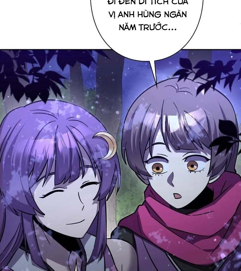 Các Nữ Anh Hùng Muốn Giết Tôi, Một Anh Hùng Chap 20 - Next Chap 19