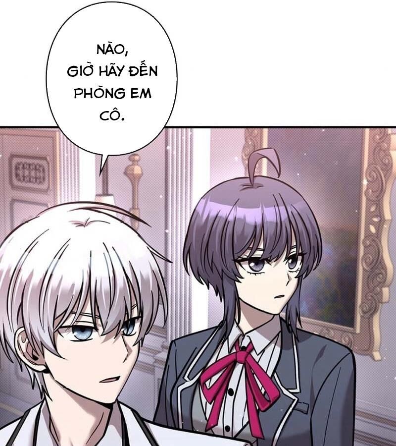Các Nữ Anh Hùng Muốn Giết Tôi, Một Anh Hùng Chap 20 - Next Chap 19