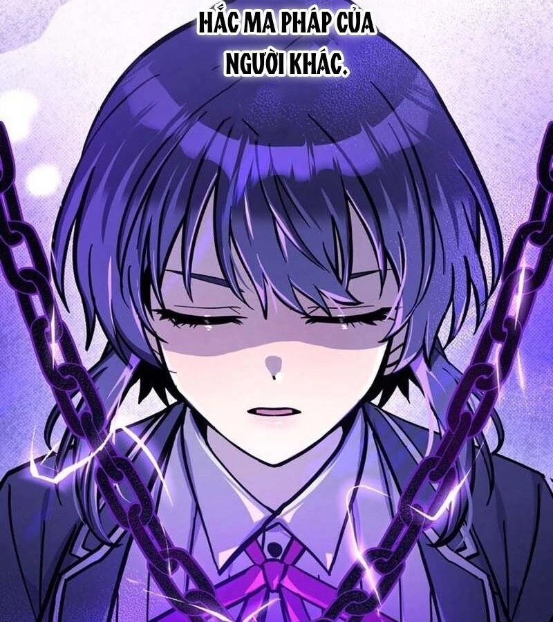 Các Nữ Anh Hùng Muốn Giết Tôi, Một Anh Hùng Chap 20 - Next Chap 19