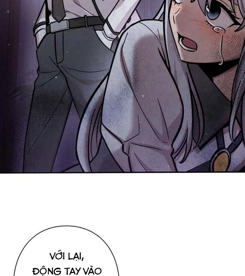 Các Nữ Anh Hùng Muốn Giết Tôi, Một Anh Hùng Chap 20 - Next Chap 19