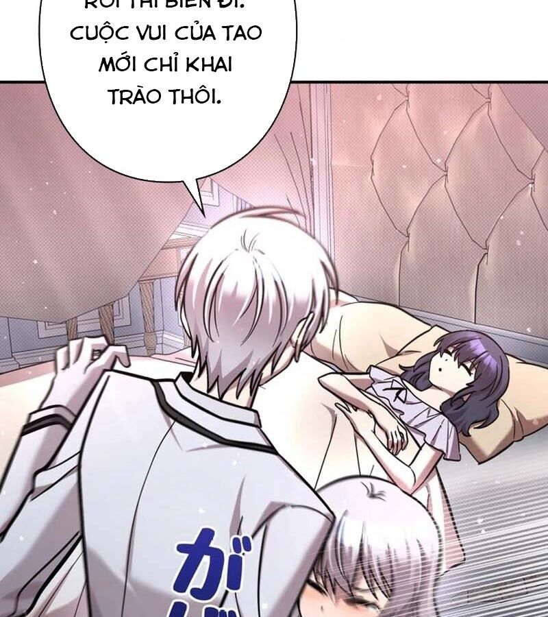 Các Nữ Anh Hùng Muốn Giết Tôi, Một Anh Hùng Chap 20 - Next Chap 19