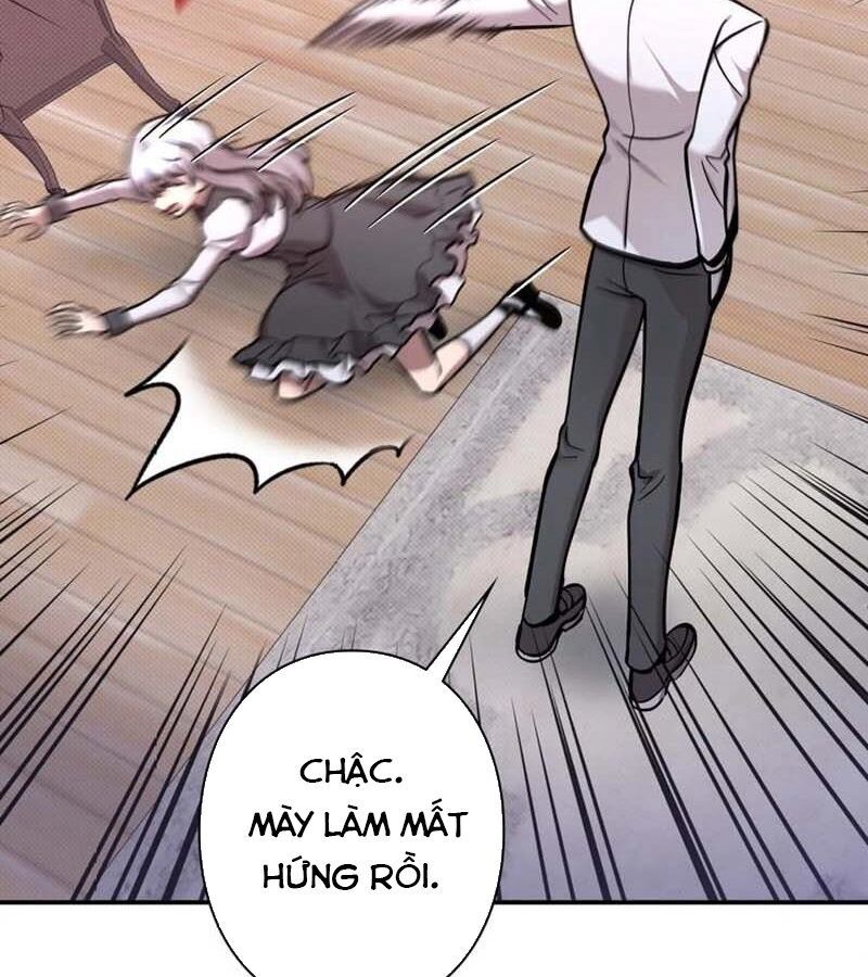 Các Nữ Anh Hùng Muốn Giết Tôi, Một Anh Hùng Chap 20 - Next Chap 19