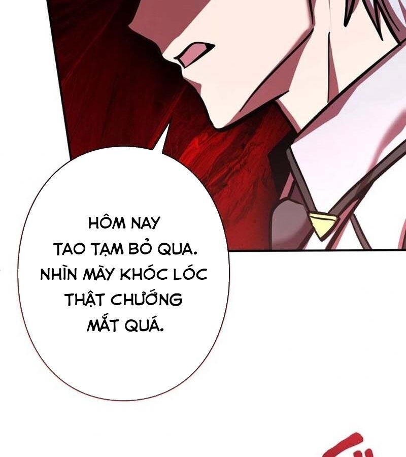 Các Nữ Anh Hùng Muốn Giết Tôi, Một Anh Hùng Chap 20 - Next Chap 19