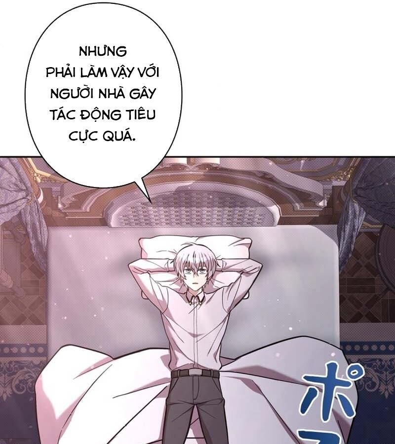 Các Nữ Anh Hùng Muốn Giết Tôi, Một Anh Hùng Chap 20 - Next Chap 19