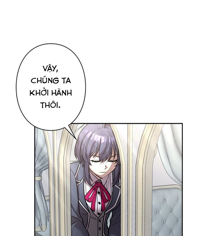 Các Nữ Anh Hùng Muốn Giết Tôi, Một Anh Hùng Chap 21 - Next Chap 20