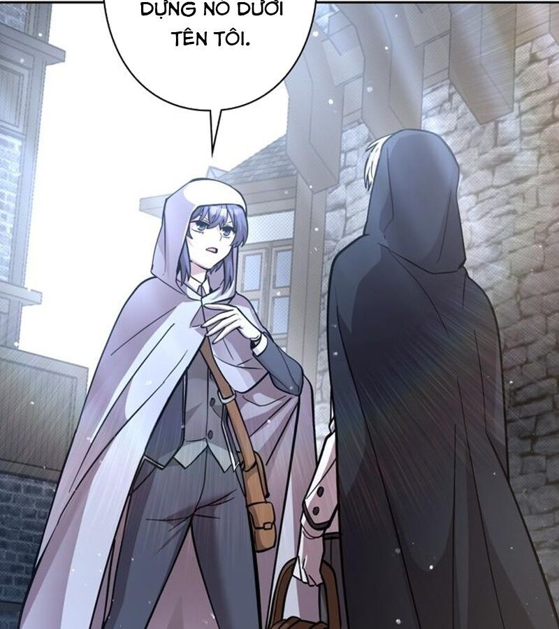 Các Nữ Anh Hùng Muốn Giết Tôi, Một Anh Hùng Chap 21 - Next Chap 20