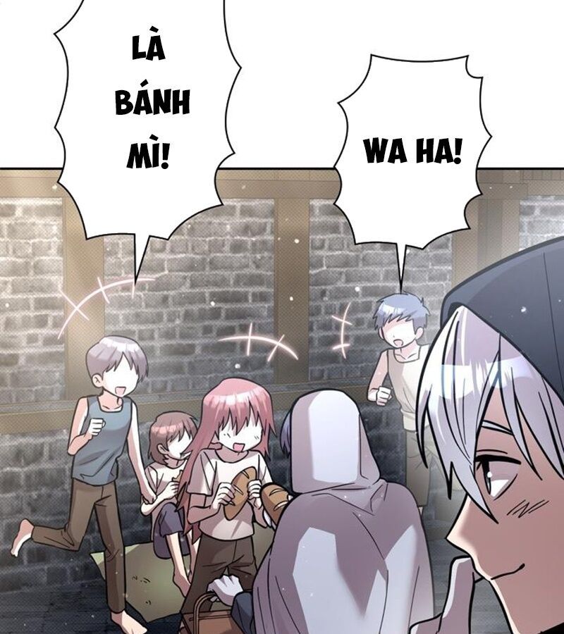 Các Nữ Anh Hùng Muốn Giết Tôi, Một Anh Hùng Chap 21 - Next Chap 20