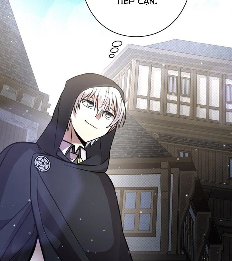 Các Nữ Anh Hùng Muốn Giết Tôi, Một Anh Hùng Chap 21 - Next Chap 20