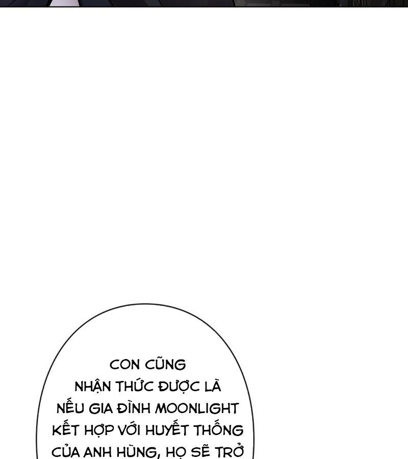 Các Nữ Anh Hùng Muốn Giết Tôi, Một Anh Hùng Chap 21 - Next Chap 20
