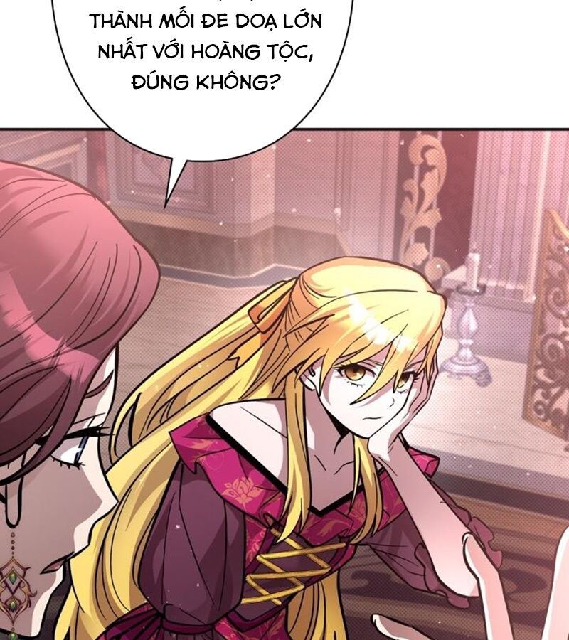 Các Nữ Anh Hùng Muốn Giết Tôi, Một Anh Hùng Chap 21 - Next Chap 20