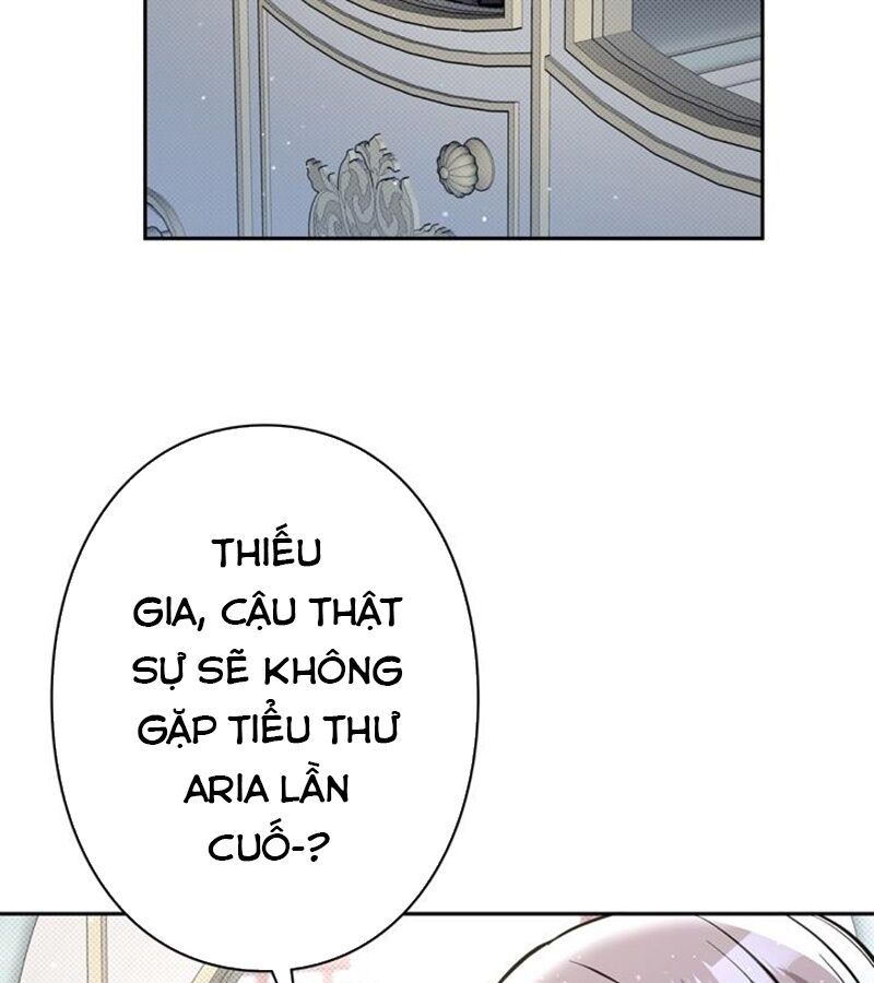 Các Nữ Anh Hùng Muốn Giết Tôi, Một Anh Hùng Chap 21 - Next Chap 20