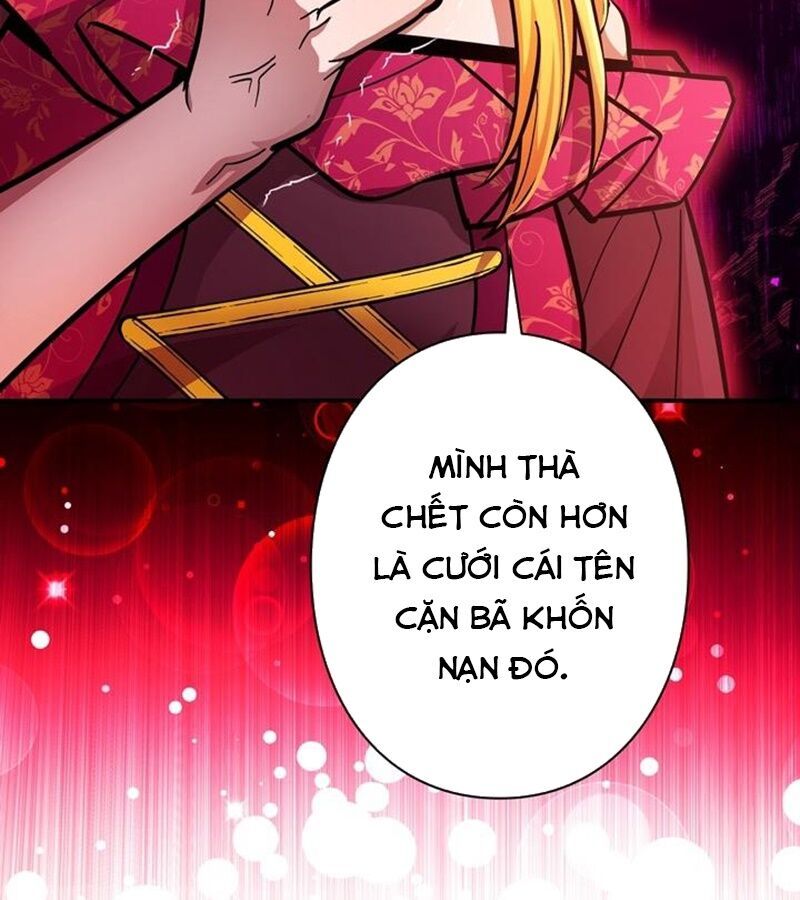 Các Nữ Anh Hùng Muốn Giết Tôi, Một Anh Hùng Chap 21 - Next Chap 20