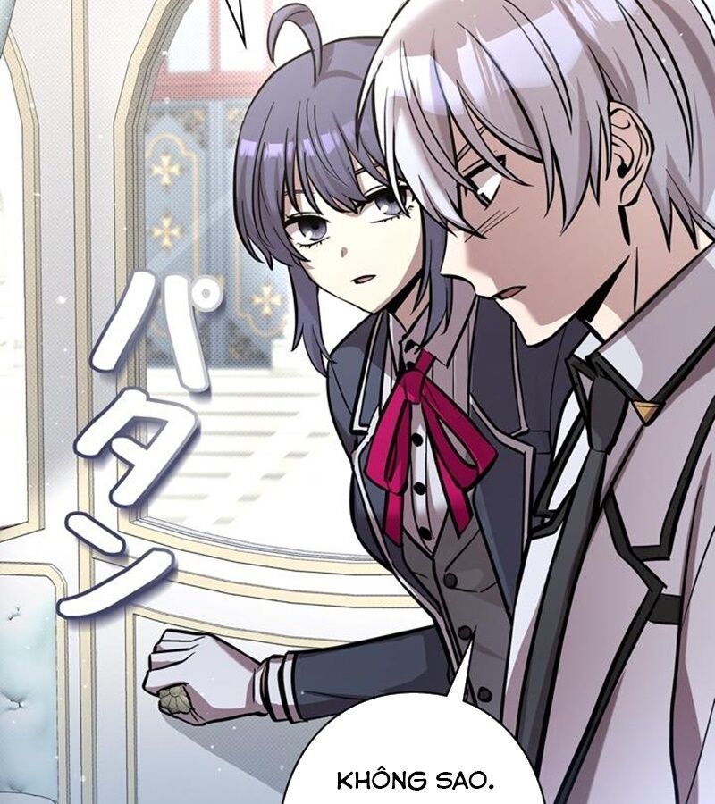 Các Nữ Anh Hùng Muốn Giết Tôi, Một Anh Hùng Chap 21 - Next Chap 20