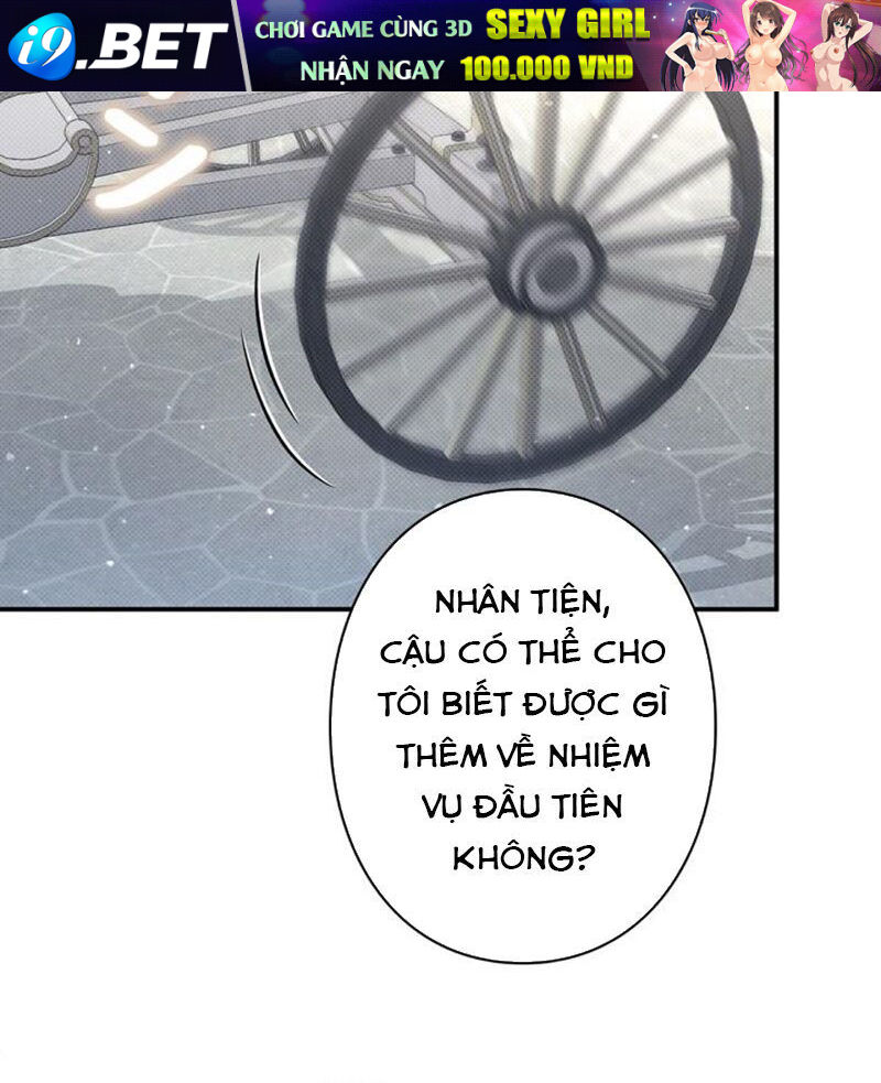 Các Nữ Anh Hùng Muốn Giết Tôi, Một Anh Hùng Chap 21 - Next Chap 20