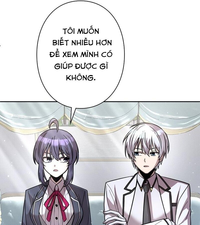 Các Nữ Anh Hùng Muốn Giết Tôi, Một Anh Hùng Chap 21 - Next Chap 20