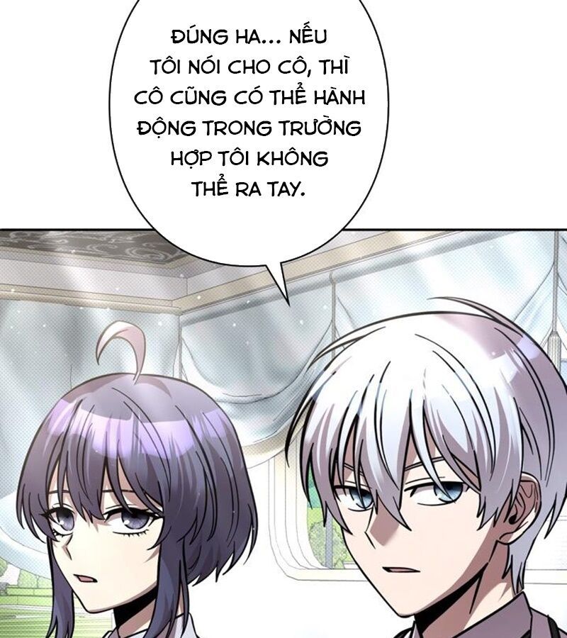 Các Nữ Anh Hùng Muốn Giết Tôi, Một Anh Hùng Chap 21 - Next Chap 20