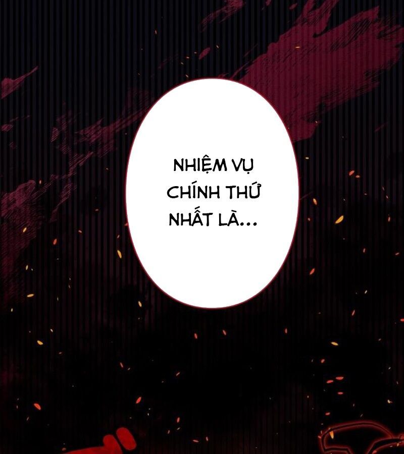Các Nữ Anh Hùng Muốn Giết Tôi, Một Anh Hùng Chap 21 - Next Chap 20
