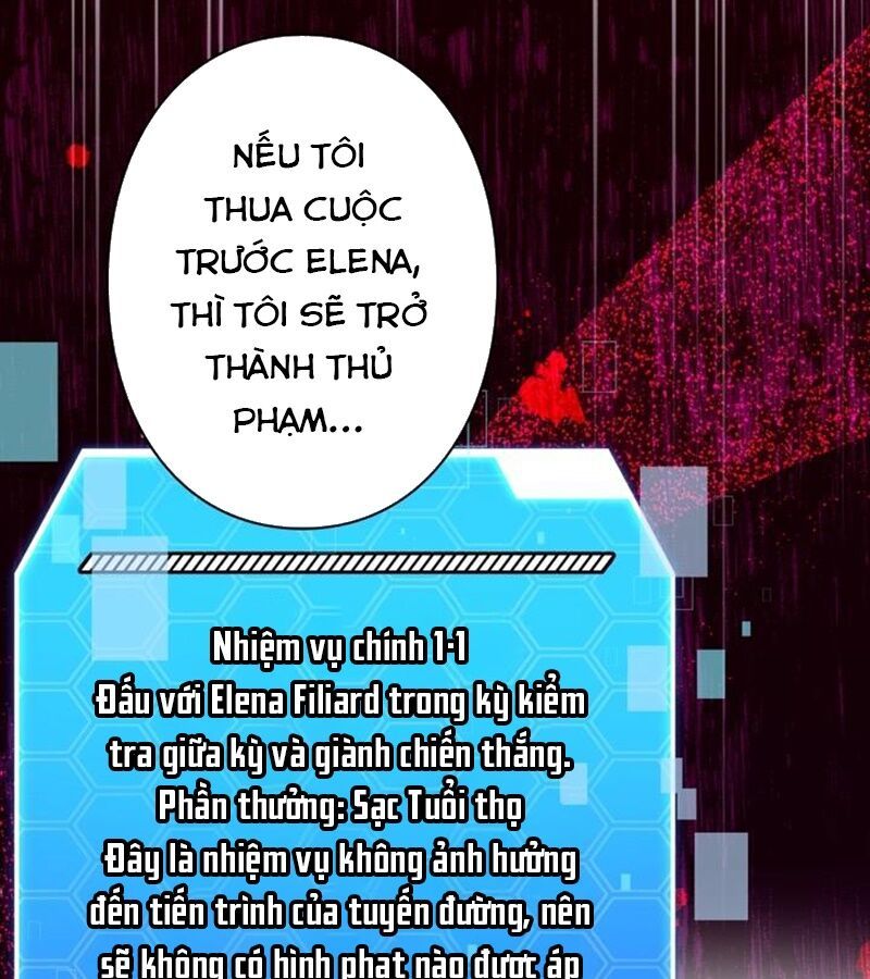 Các Nữ Anh Hùng Muốn Giết Tôi, Một Anh Hùng Chap 21 - Next Chap 20