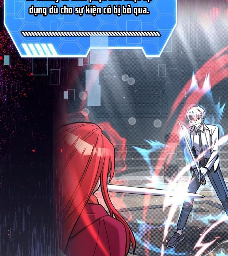 Các Nữ Anh Hùng Muốn Giết Tôi, Một Anh Hùng Chap 21 - Next Chap 20