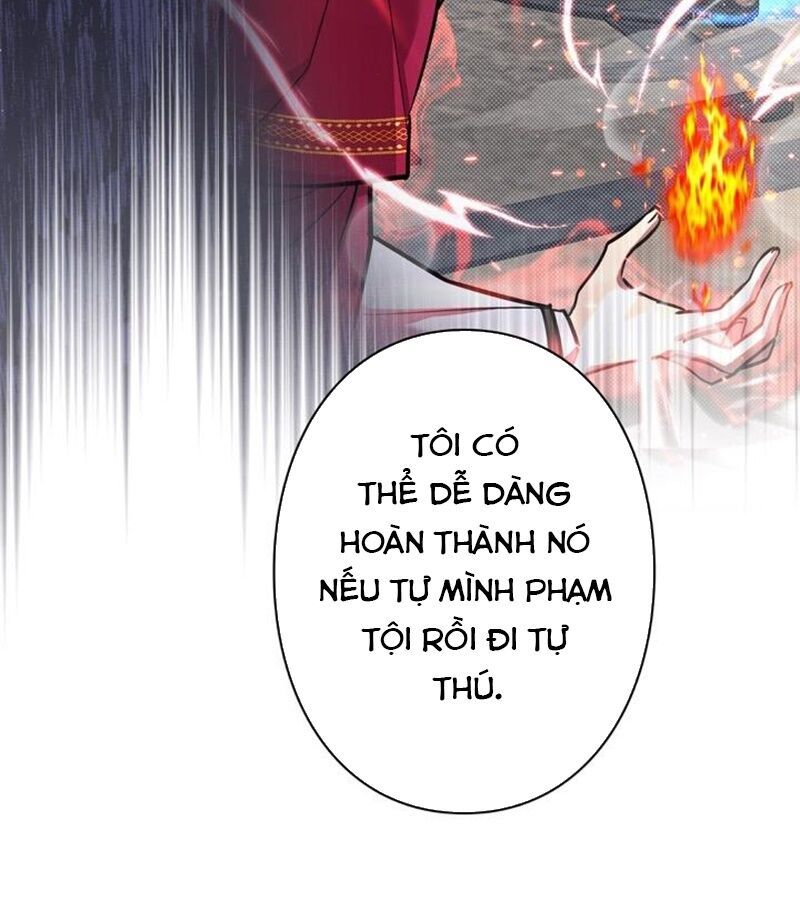 Các Nữ Anh Hùng Muốn Giết Tôi, Một Anh Hùng Chap 21 - Next Chap 20