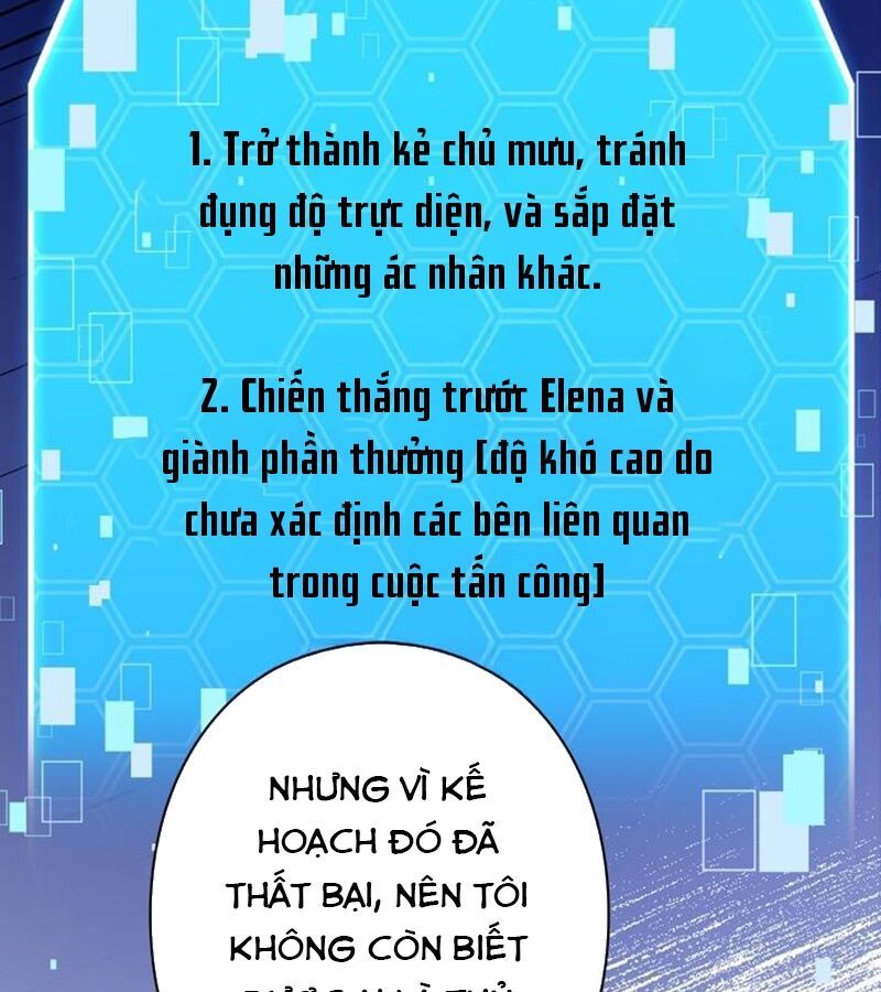 Các Nữ Anh Hùng Muốn Giết Tôi, Một Anh Hùng Chap 21 - Next Chap 20