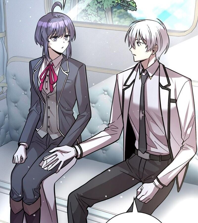 Các Nữ Anh Hùng Muốn Giết Tôi, Một Anh Hùng Chap 21 - Next Chap 20